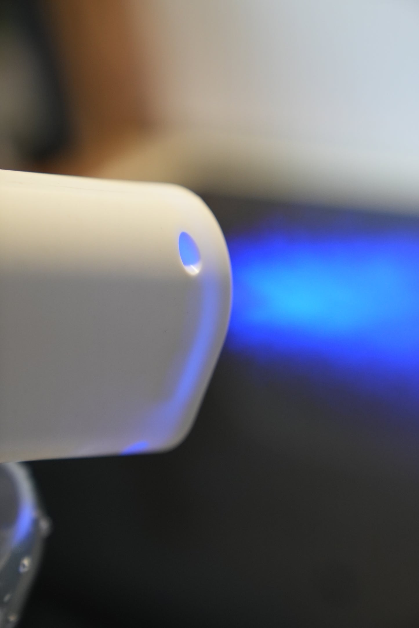 Trådløs Desinfektionssprayer – Pro